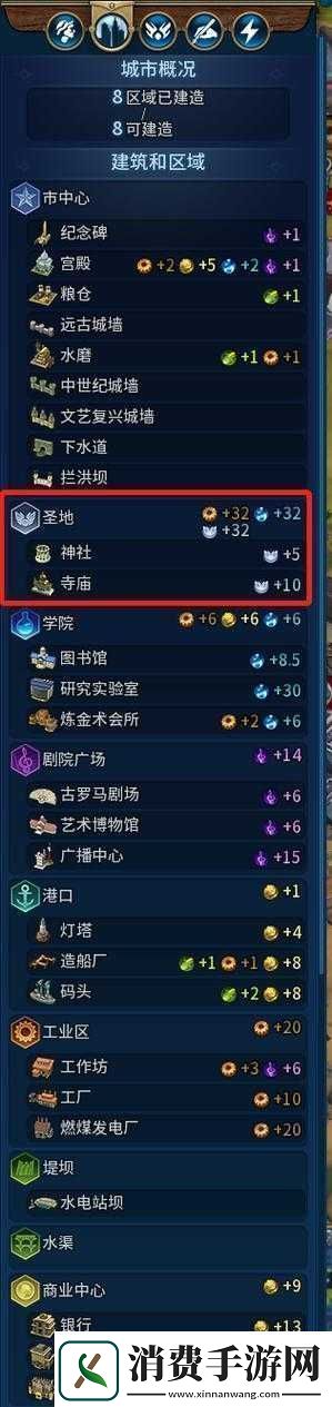 介绍文明6游戏中毛子