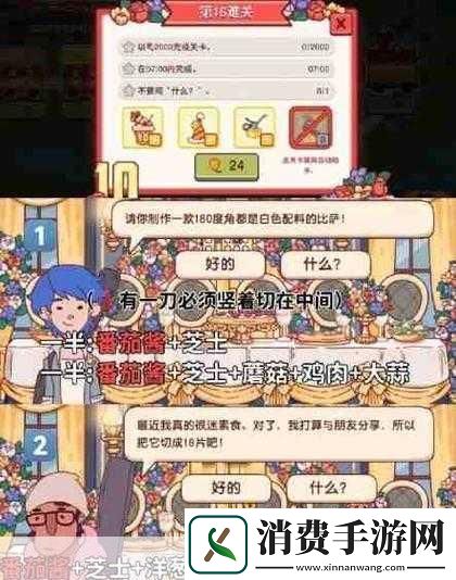 可口的比萨十周年庆典