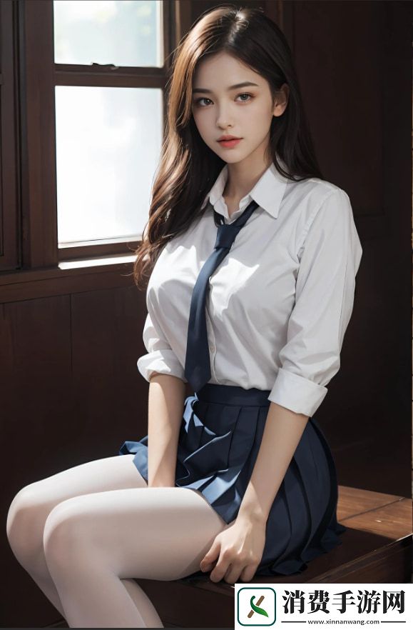 女人在经历粗硬的亲密接触后