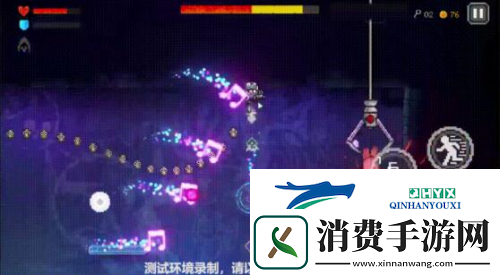 霓虹深渊无限疯狂派对怎么玩