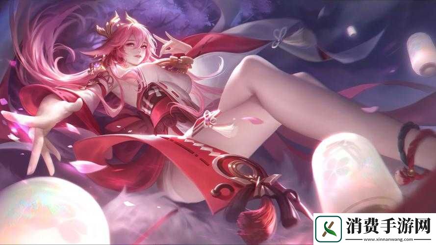 八重神子ちゃんの球棒的评论效果如何