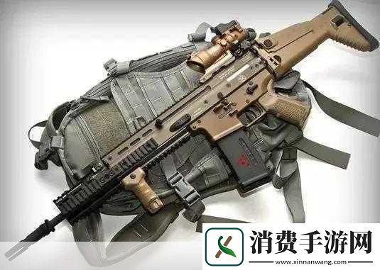 三角洲行动M4A1加装部件全攻略