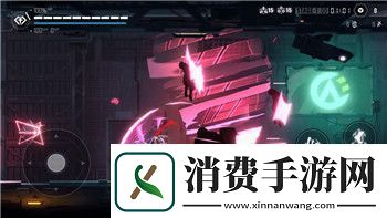 波斯王子勇者之心攻略图