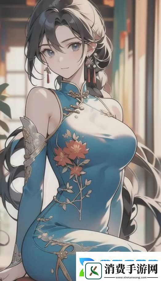 如何让“无尽XXX动漫3D同人”作品更具吸引力探索技术和创意的完美结合