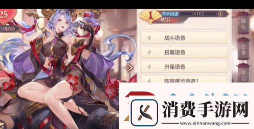 三国志幻想大陆阴后武将高效搭配策略与推荐指南