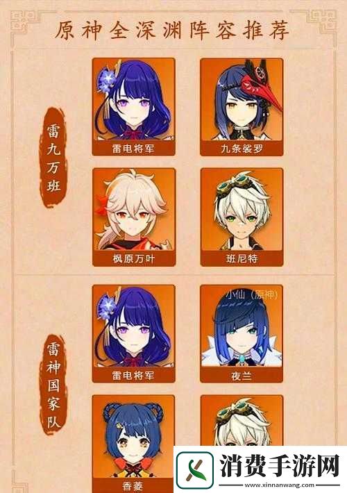 原神2.1版本新BOSS女士全方位技能解析