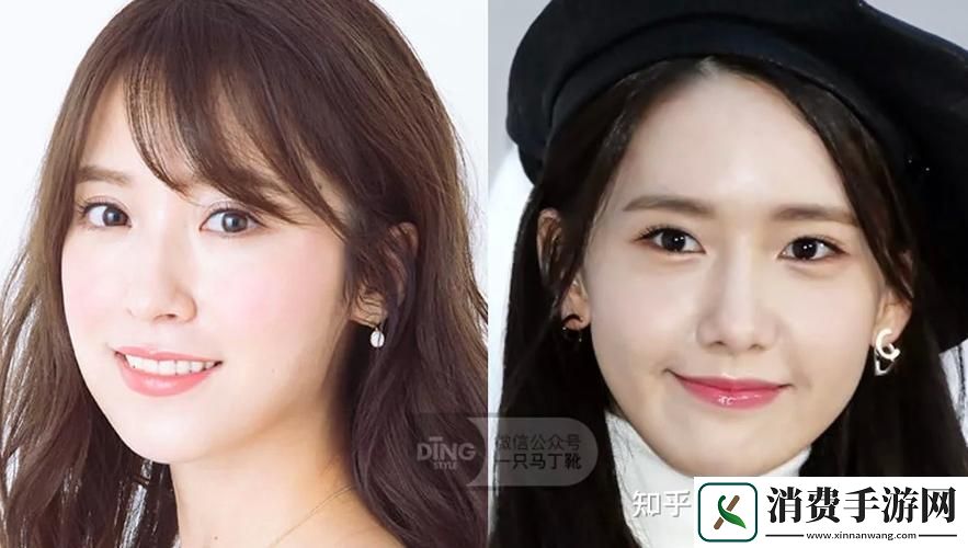 深度解析日韩和的一区二区区别是什么知乎