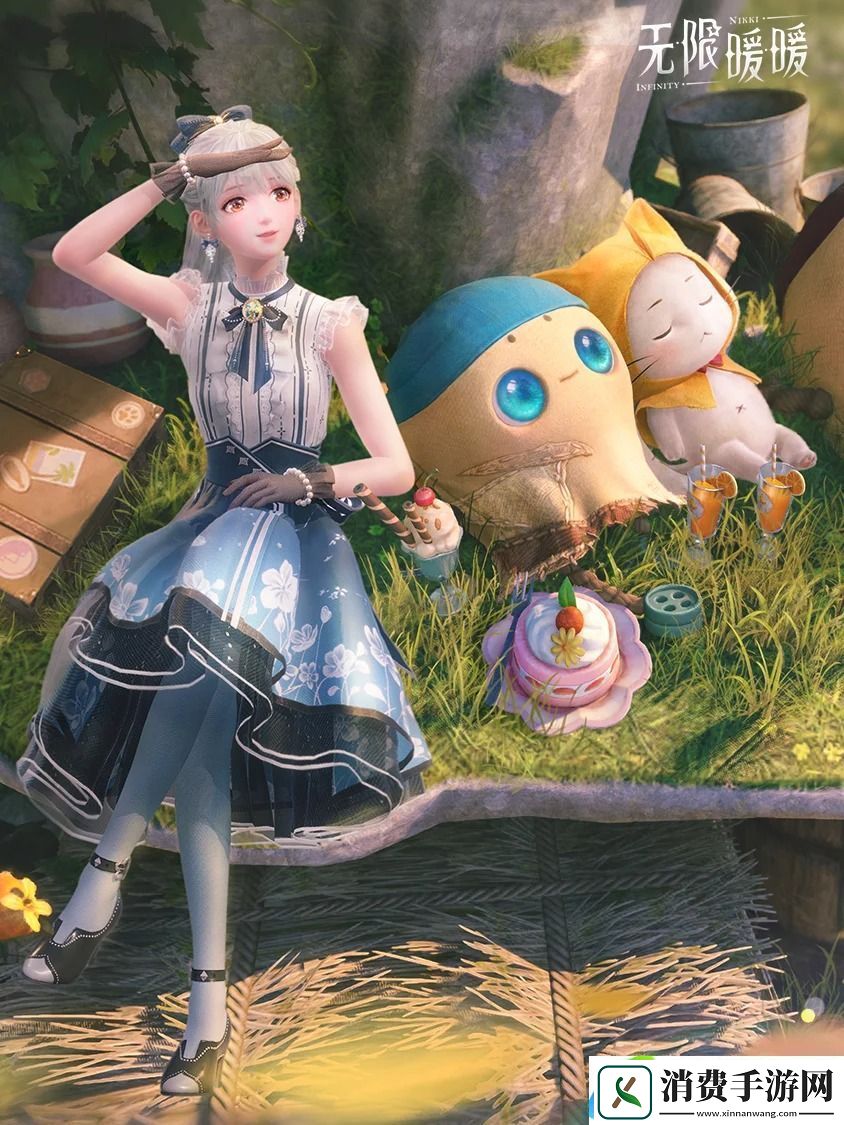 无限暖暖机型配置说明