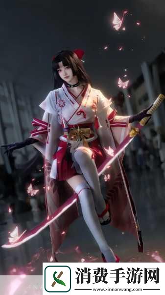 永劫无间新惊喜