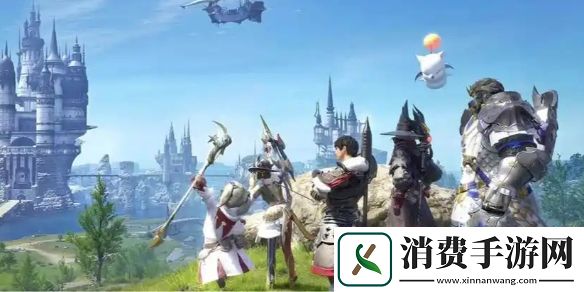 最终幻想14水晶世界奇迹之翼坐骑获得方法