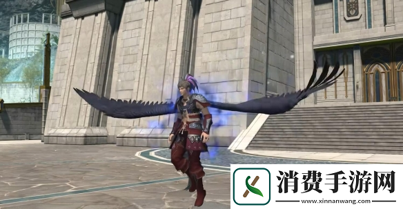 最终幻想14水晶世界奇迹之翼坐骑获得方法