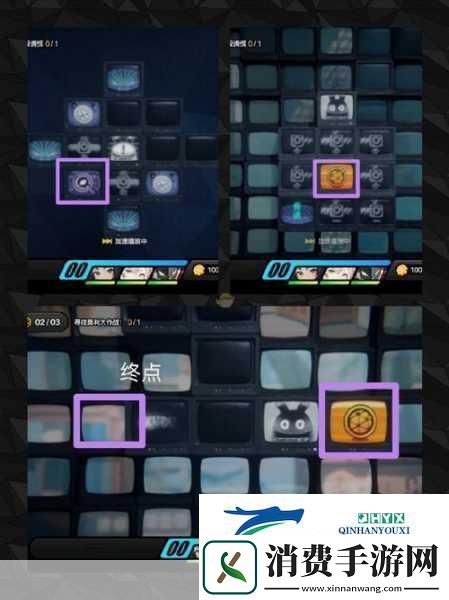 绝区零深度揭秘