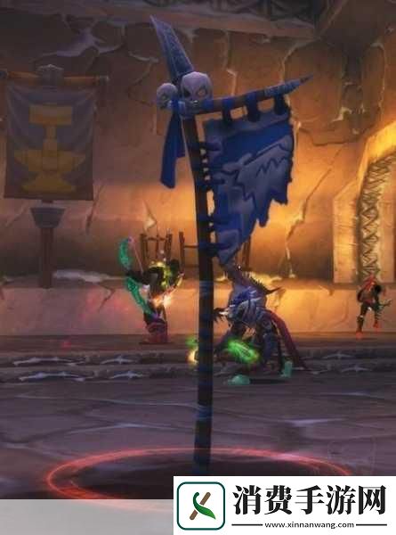 魔兽世界探险指南