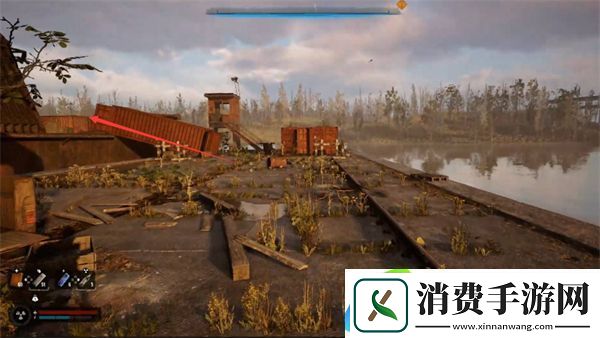 潜行者2神秘箱子支线任务怎么做