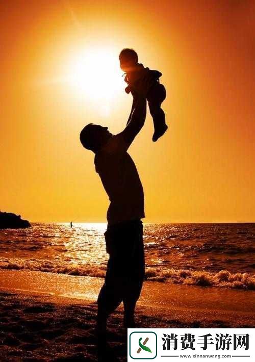 一个过敏患儿的