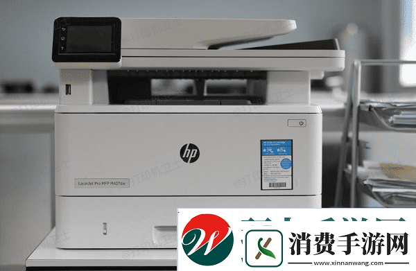 惠普打印机不进纸咔咔响怎么办