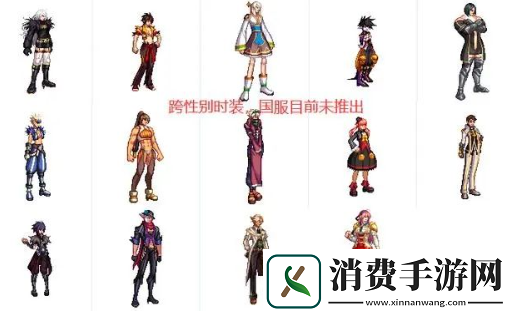 dnf12.7希尔斯秘藏珍品装扮一览