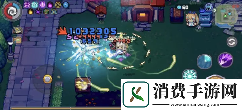 元气骑士前传伤害计算公式大全