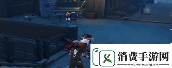 崩坏星穹铁道2.6落水猴任务完成攻略分享