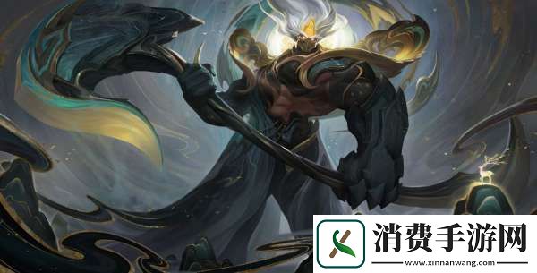 40位国服典韦出装铭文汇总