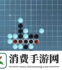 逆水寒手游五子残局全关卡攻略