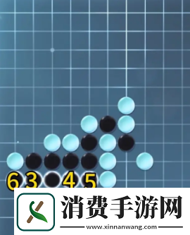 逆水寒手游五子残局全关卡攻略