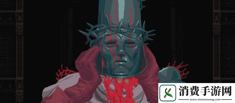 Steam好评动作冒险游戏神之亵渎已上线安卓