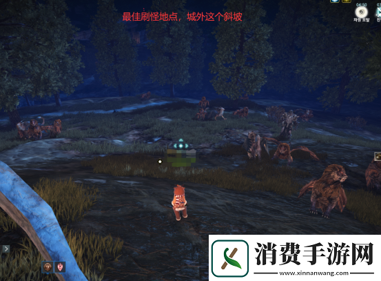 elyon搬砖效益怎么样稀有材料获取途径