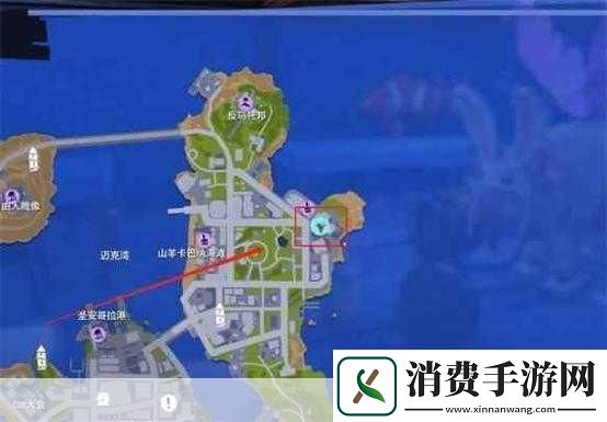 模拟山羊3箱里捞针任务全攻略