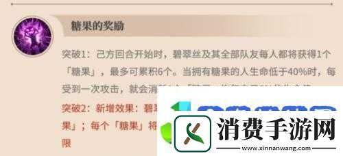 Re0手游碧翠丝馋嘴小恶魔玩法攻略