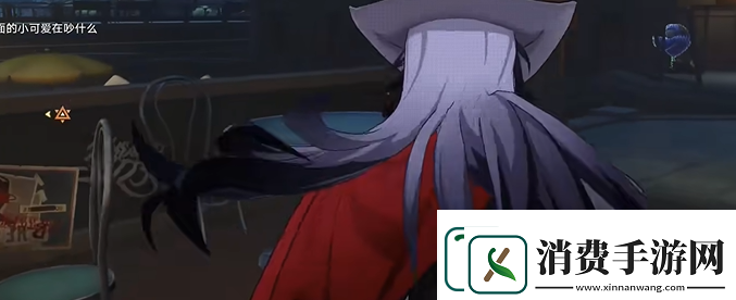 崩坏星穹铁道2.6落水猴任务完成攻略分享