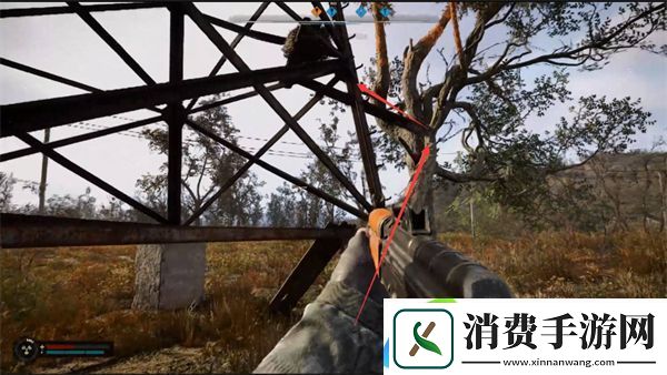 潜行者2干杯任务流程