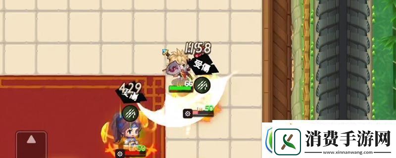 坎公骑冠剑星河派修炼场怎么过