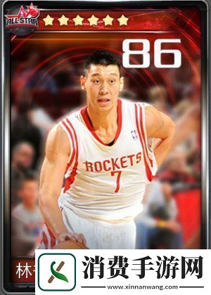 NBA梦之队红卡林书豪怎么样红卡林书豪技能属性详解