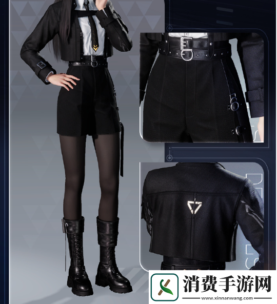 恋与深空特令追查活动怎么玩