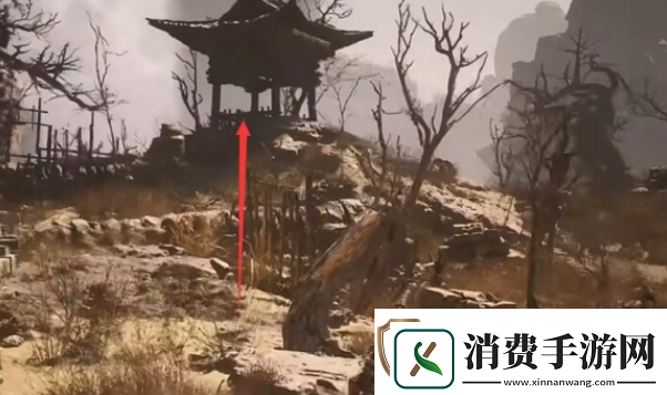 黑神话悟空沙门村宝箱在哪