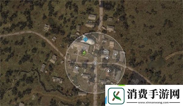 潜行者2大海捞针任务流程