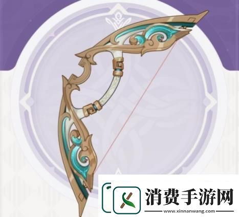 原神4.7新武器属性介绍