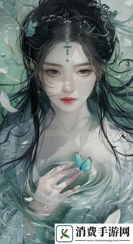 少女的第一部视频