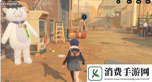 技巧掌握!绝区零野火镇雪中送炭5奖章怎么获得绝区零野火镇雪中送炭5奖章获得方法