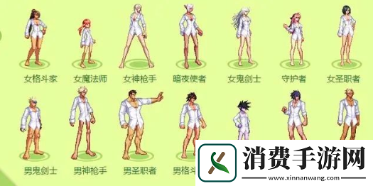 dnf12.7希尔斯秘藏珍品装扮一览