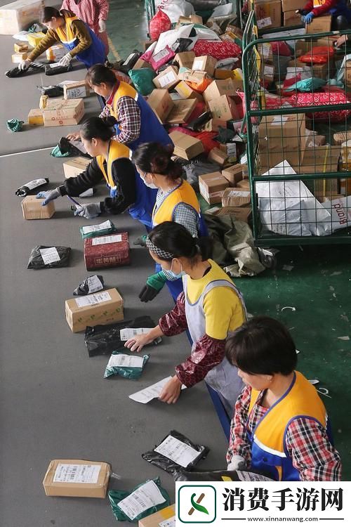 服务至上的快递员的特殊待遇3网友