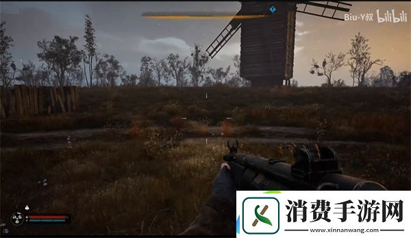 潜行者2大海捞针任务流程