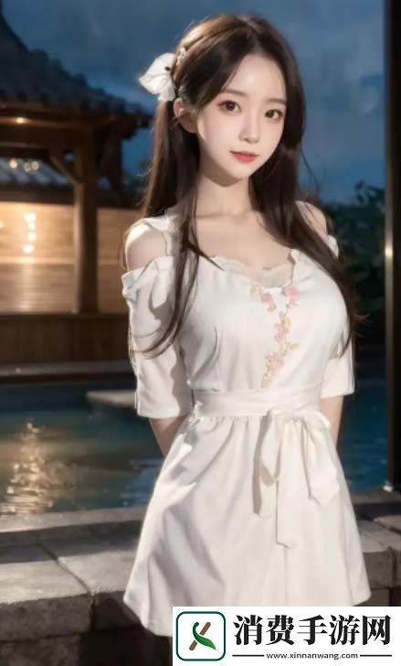 一边烹饪一边被躁动不安