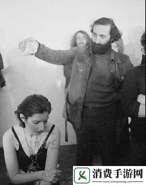 亚洲超大胆人性艺术