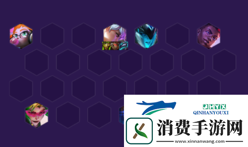 金铲铲之战S8黑客女枪劫怎么玩