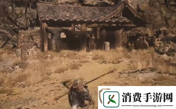 黑神话悟空沙门村宝箱在哪