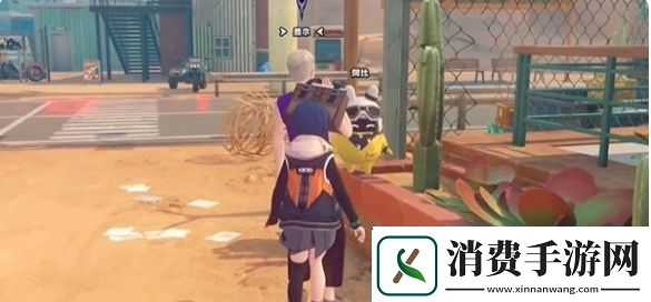 技巧掌握!绝区零野火镇雪中送炭5奖章怎么获得绝区零野火镇雪中送炭5奖章获得方法