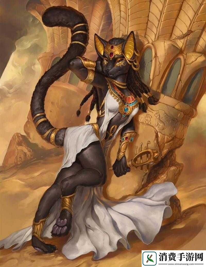 冥猫神神化至巅峰境界