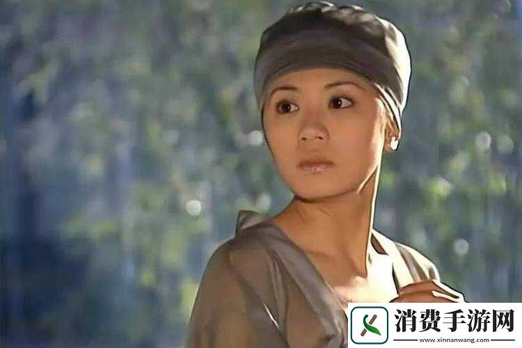 尼姑师太也需要爱情电影免费观看